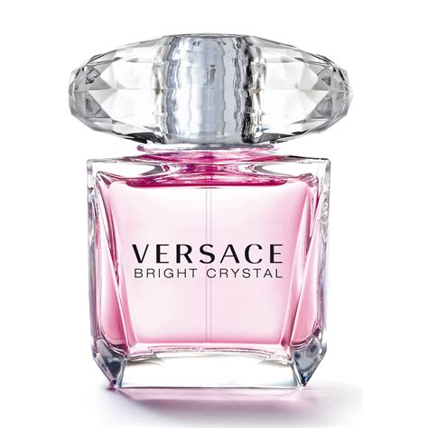 parfum versace bright crystal 90ml|Versace Bright Crystal perfume reviews.